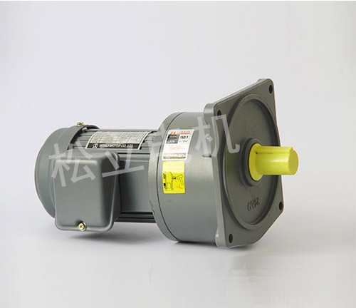 微型齒輪減速電機(jī)
