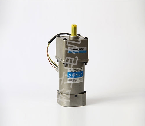 交流減速電機(jī)