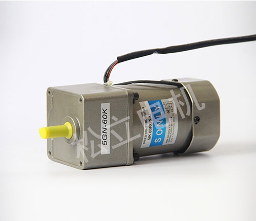 微型交流減速電機(jī)