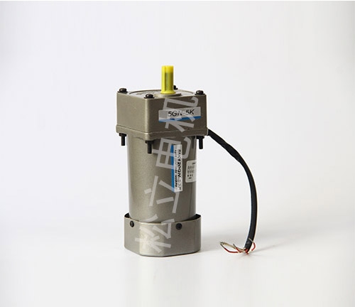 永磁交流電機