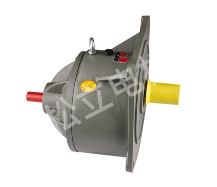 微型直結(jié)型齒輪減速機(jī)