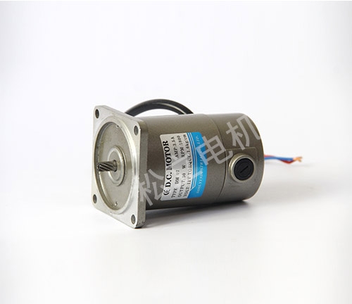 大功率直流電機