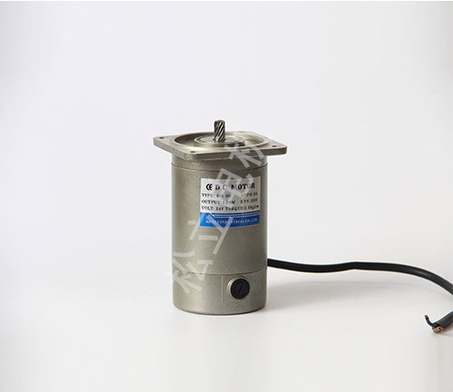 直流調(diào)速電機(jī)