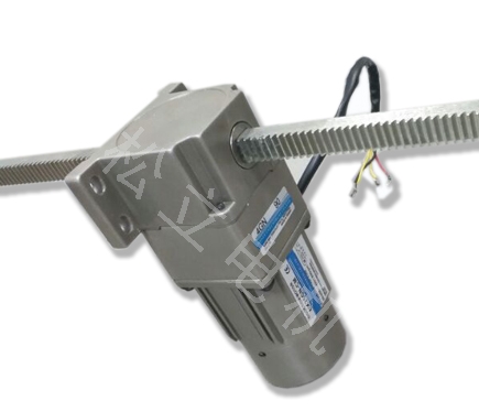 直線(xiàn)減速電機(jī)批發(fā)