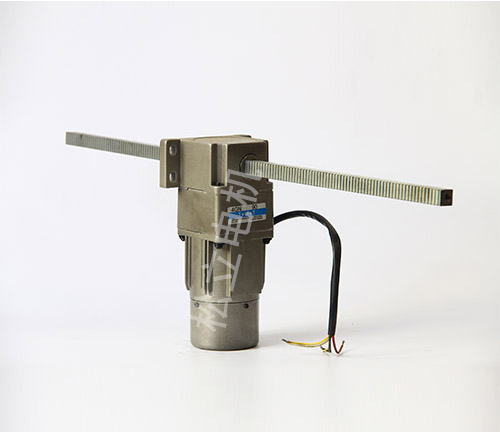 調(diào)速電機(jī)