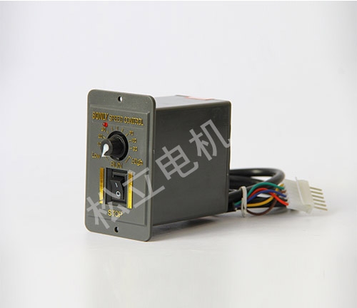 調(diào)速電機(jī)