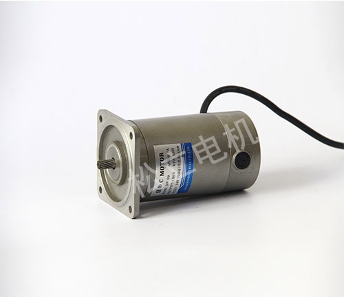 調(diào)速電機