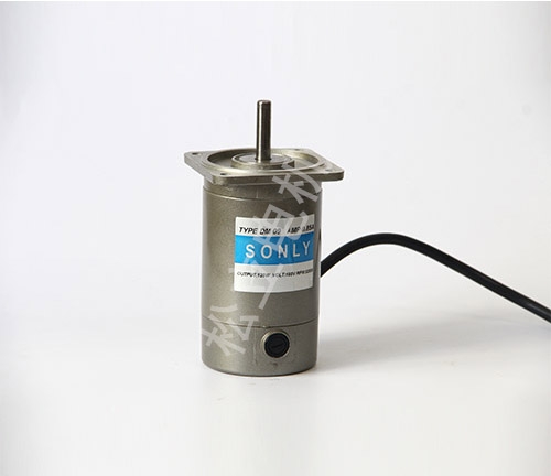 直流減速電機(jī)