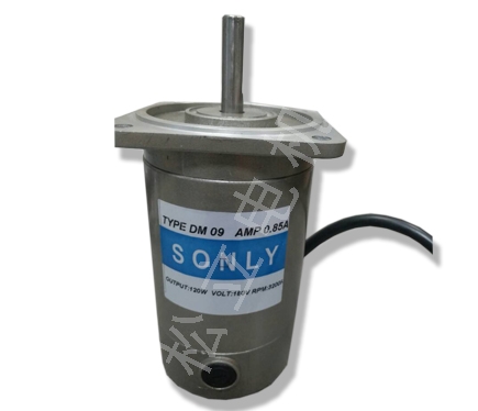 減速電機