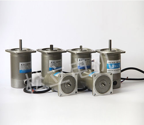 調(diào)速電機(jī)