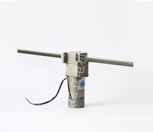調(diào)速電機(jī)